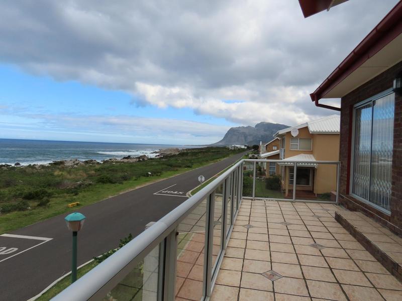 4 Bedroom Property for Sale in Kleinmond Western Cape